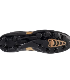 MORELIA II PRO - boots - Zwart