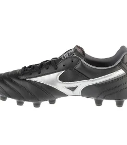 MORELIA II PRO - boots - Zwart