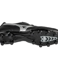 MORELIA II PRO - boots - Zwart