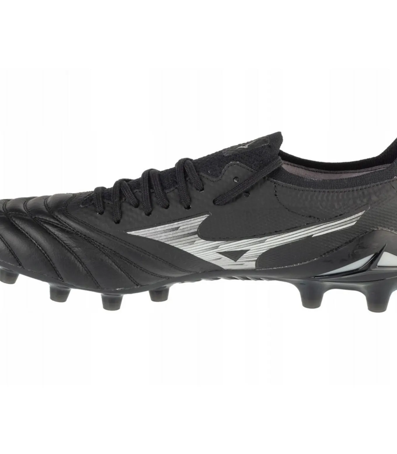 MORELIA NEO IV BETA ELITE - boots - Zwart