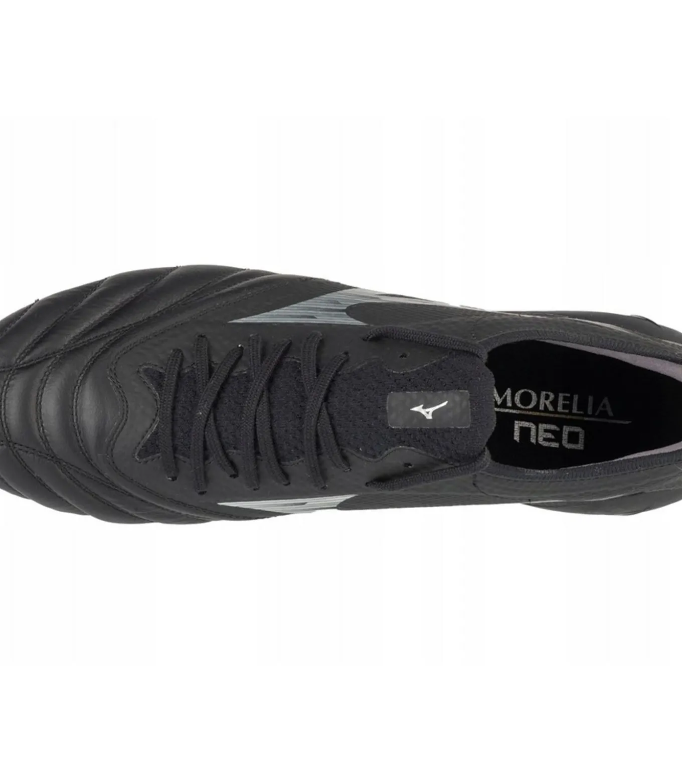 MORELIA NEO IV BETA ELITE - boots - Zwart
