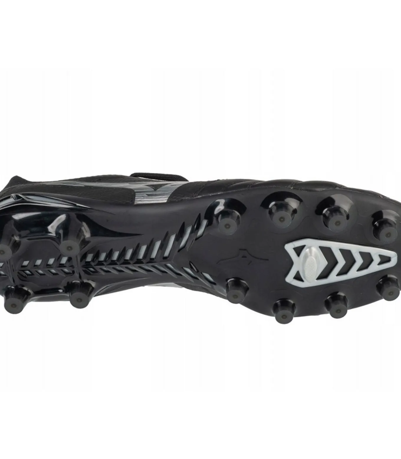 MORELIA NEO IV BETA ELITE - boots - Zwart
