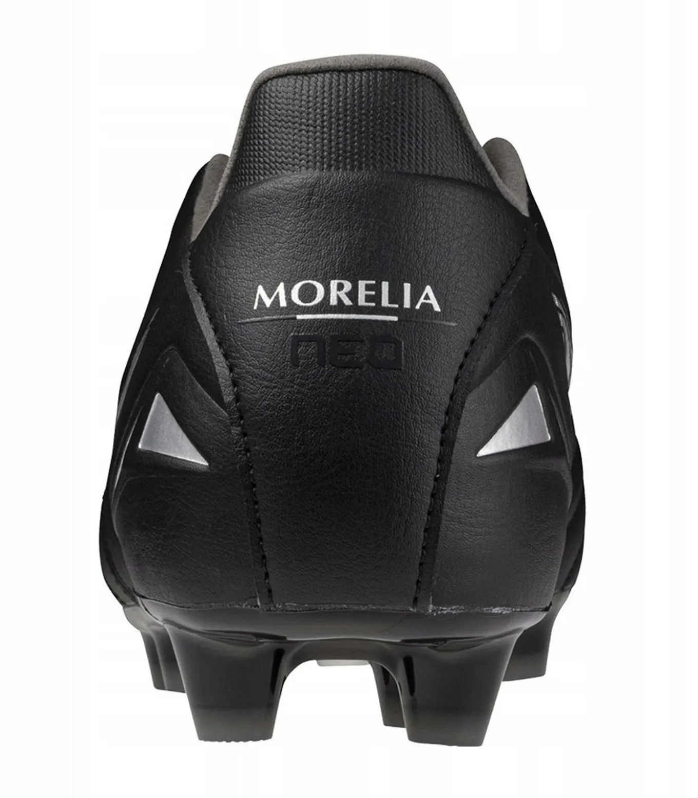 MORELIA NEO IV PRO - boots - Zwart
