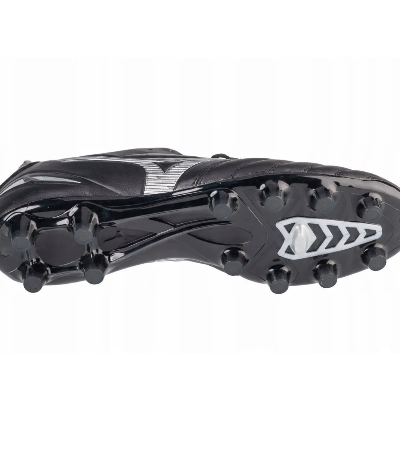 MORELIA NEO IV PRO - boots - Zwart