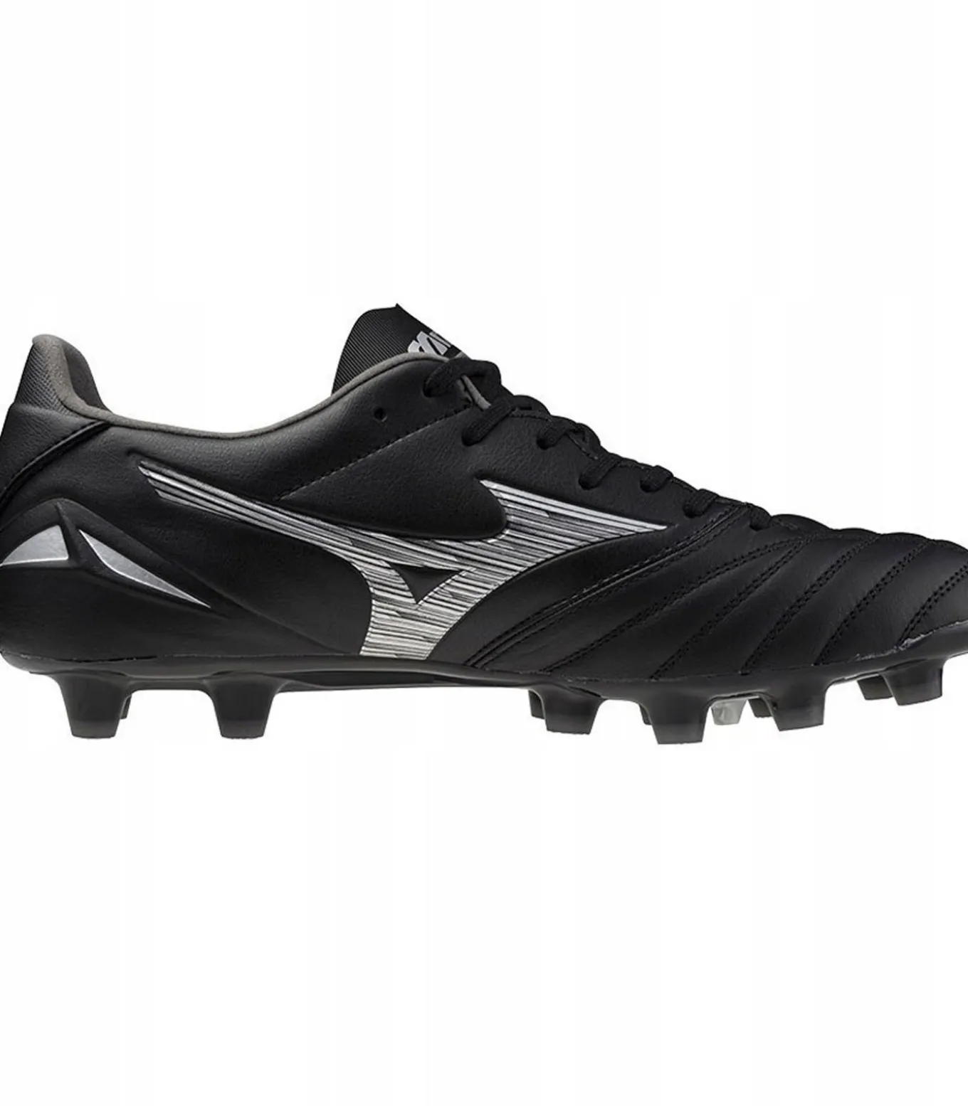 MORELIA NEO IV PRO - boots - Zwart