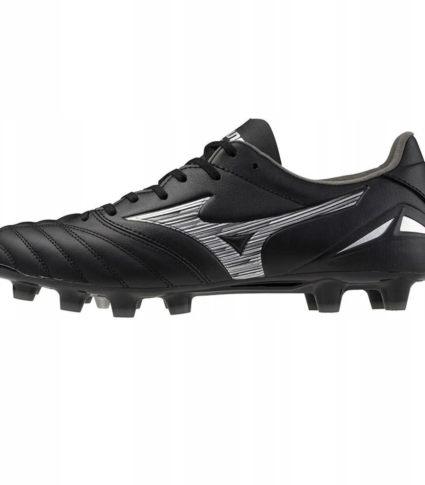 MORELIA NEO IV PRO - boots - Zwart