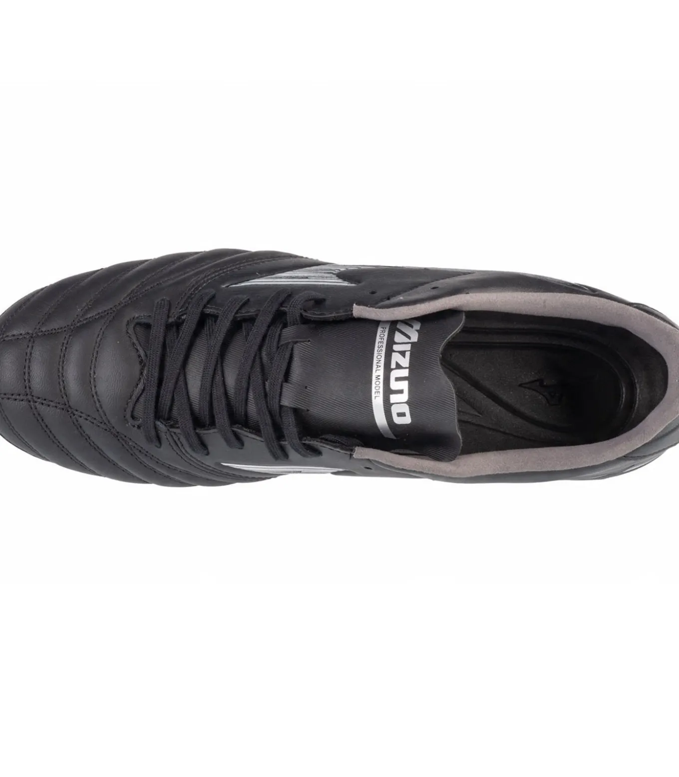 MORELIA NEO IV PRO - boots - Zwart