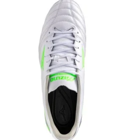 MORELIA NEO IV PRO - boots - Wit