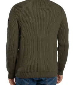 Morello Rib Breisel
