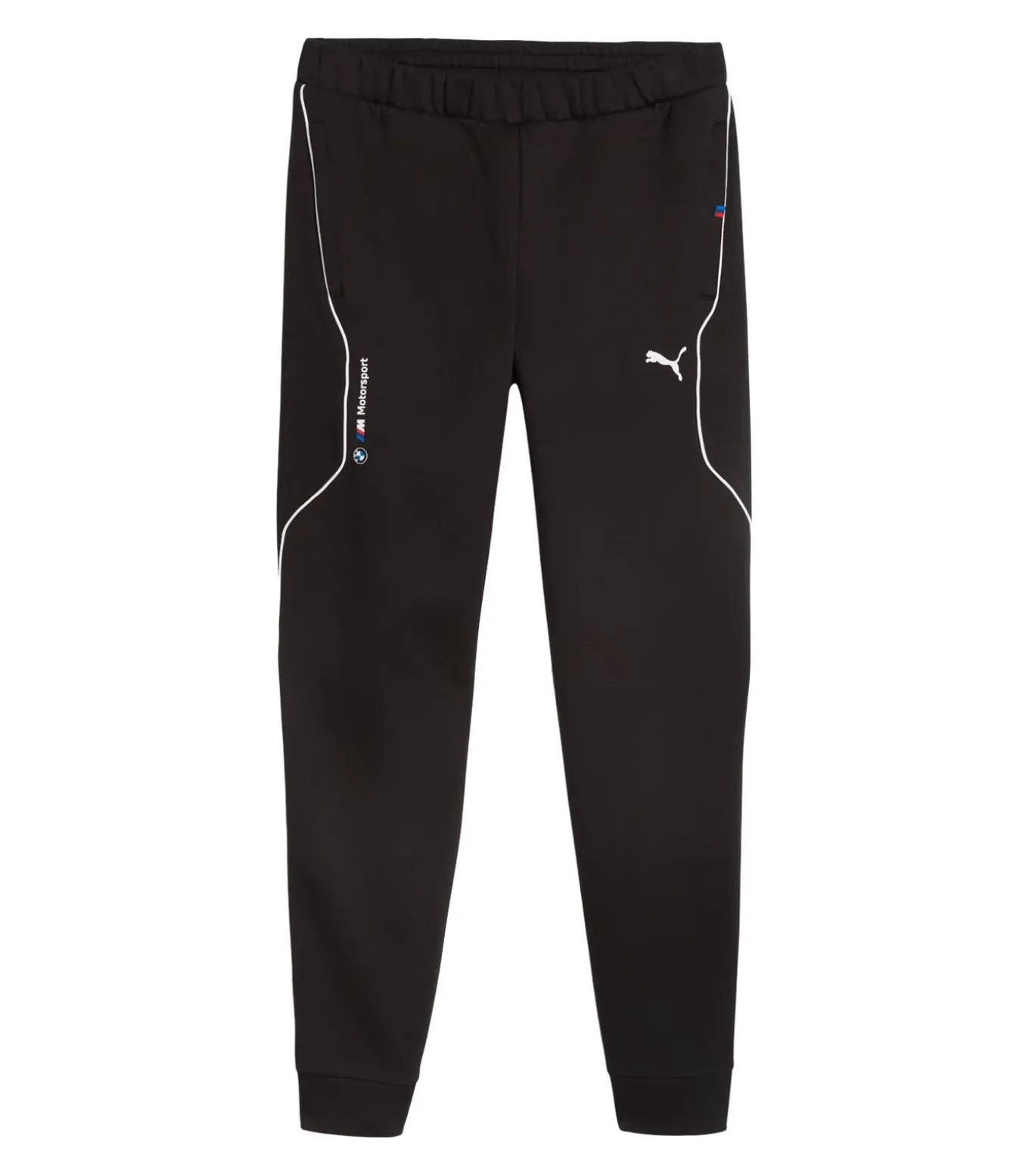 MOTORSPORT - Joggingbroek - Zwart
