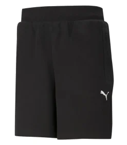 MOTORSPORT - Korte Broek - Zwart