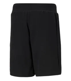 MOTORSPORT - Korte Broek - Zwart