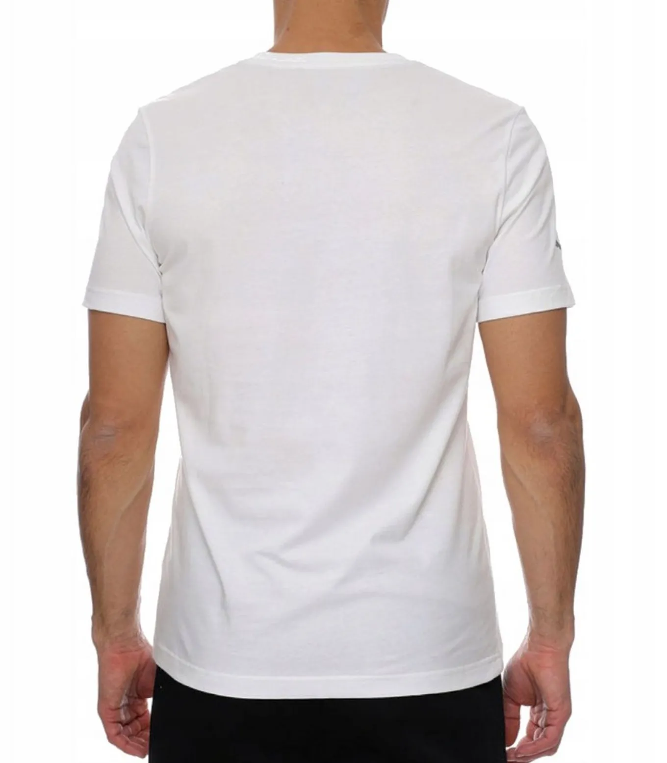 MOTORSPORT - T-shirt - Wit