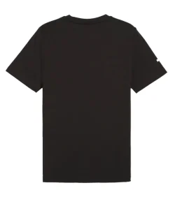 MOTORSPORT - T-shirt - Zwart