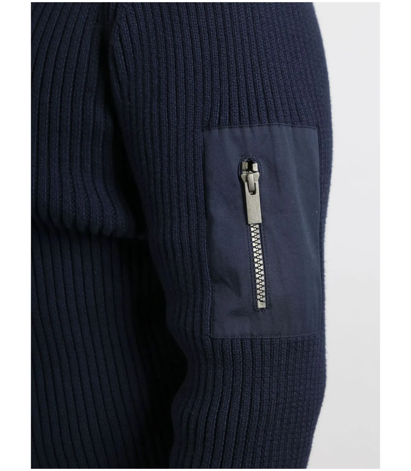 Mou Trui Navy