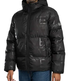 Mountain Polar Down Logo-Jack