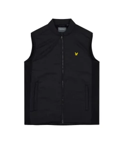 Mouwloos vest