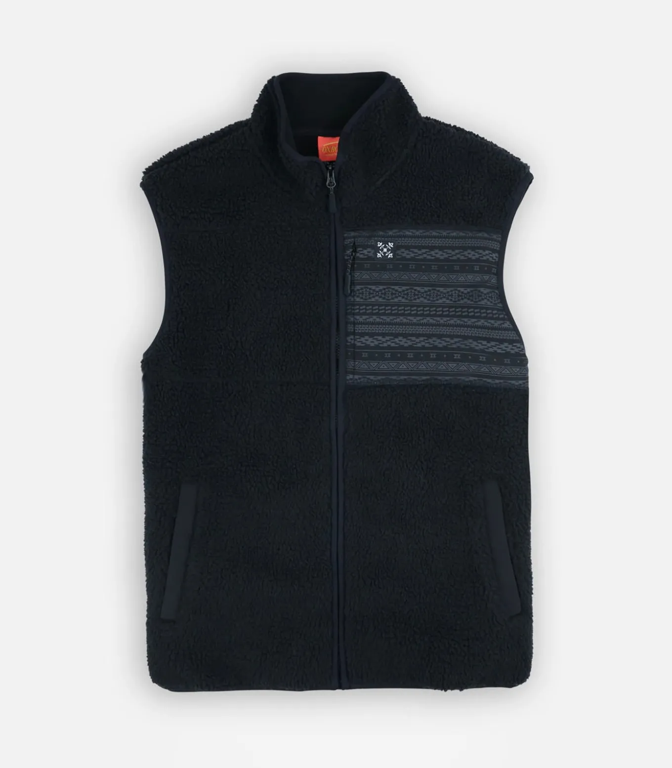 Mouwloze sherpa STORM