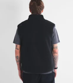 Mouwloze sherpa STORM
