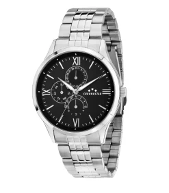 Multifunction watch TIMETWISTER