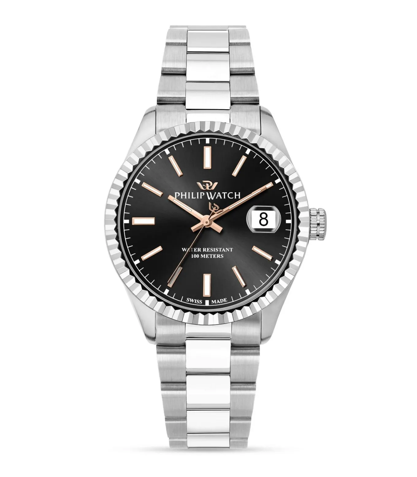 Multifunctioneel horloge CARIBE URBAN