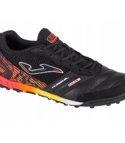 MUNDIAL 2401 - boots - Zwart