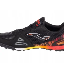MUNDIAL 2401 - boots - Zwart