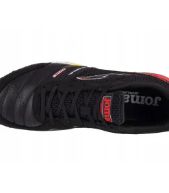 MUNDIAL 2401 - boots - Zwart