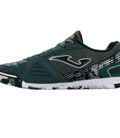 MUNDIAL 2423 - Sneakers - Donkergroen