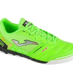 MUNDIAL 2511 - Sneakers - Groen