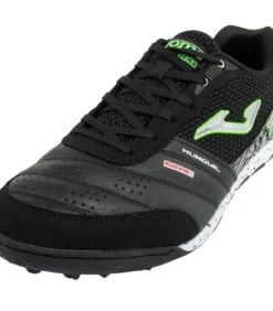 MUNDIAL - boots - Zwart