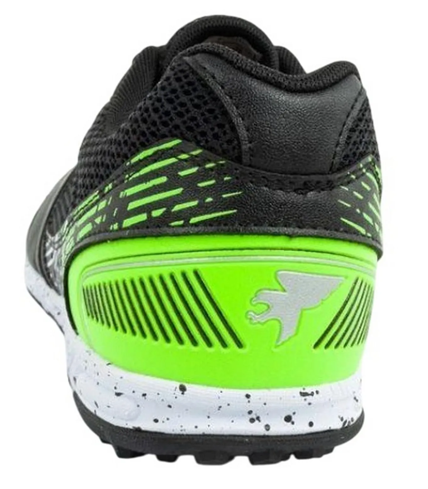 MUNDIAL - boots - Zwart
