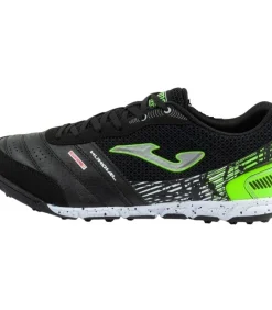 MUNDIAL - boots - Zwart