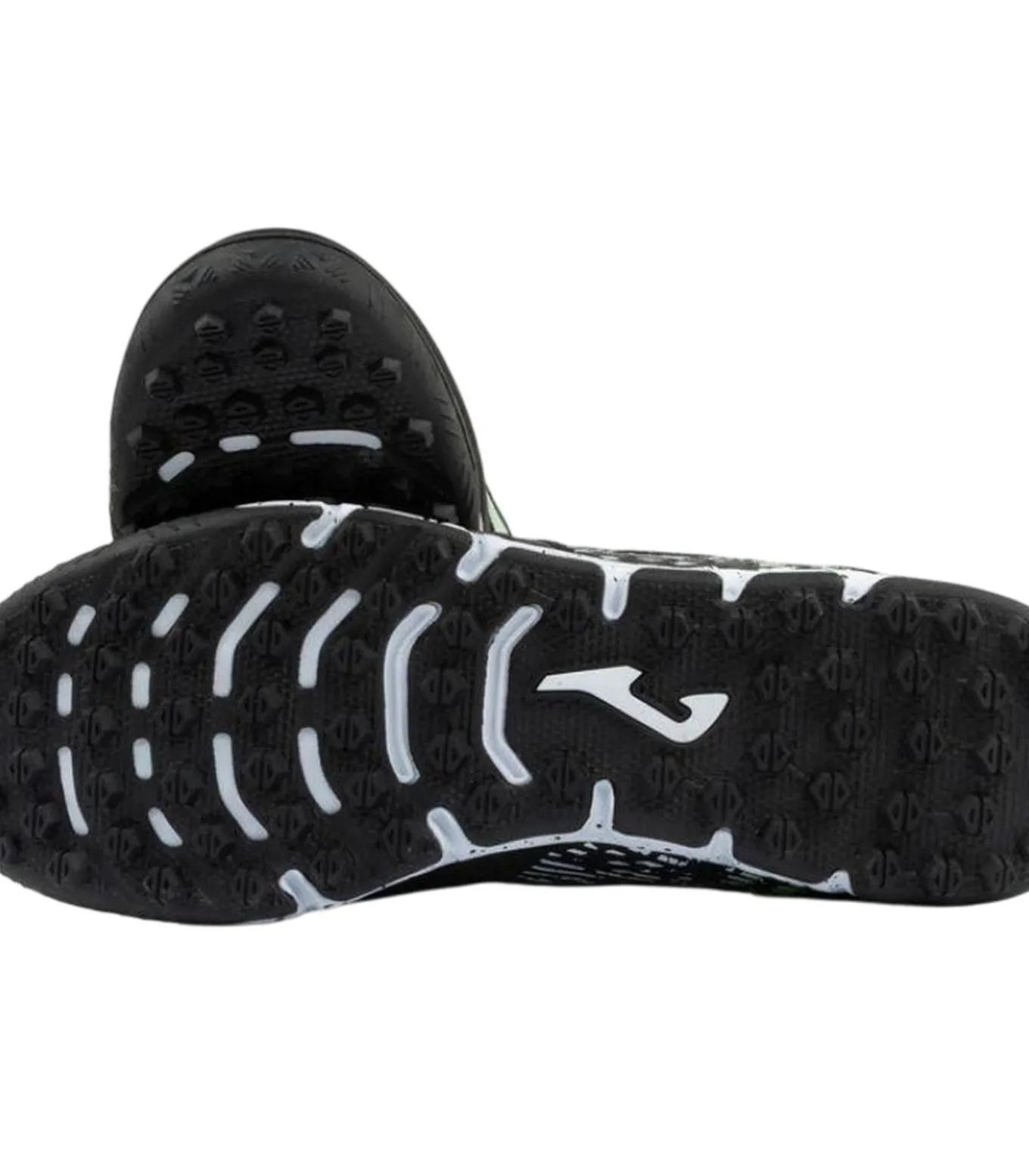 MUNDIAL - boots - Zwart