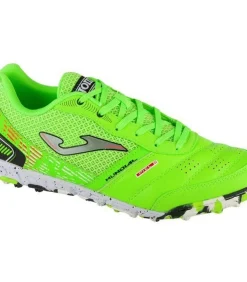 MUNDIAL TF - boots - Groen