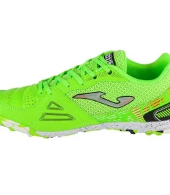 MUNDIAL TF - boots - Groen