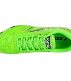 MUNDIAL TF - boots - Groen