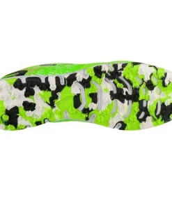 MUNDIAL TF - boots - Groen