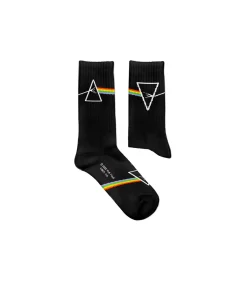 Music collection sportsokken Pink Floyd - Dark side o...