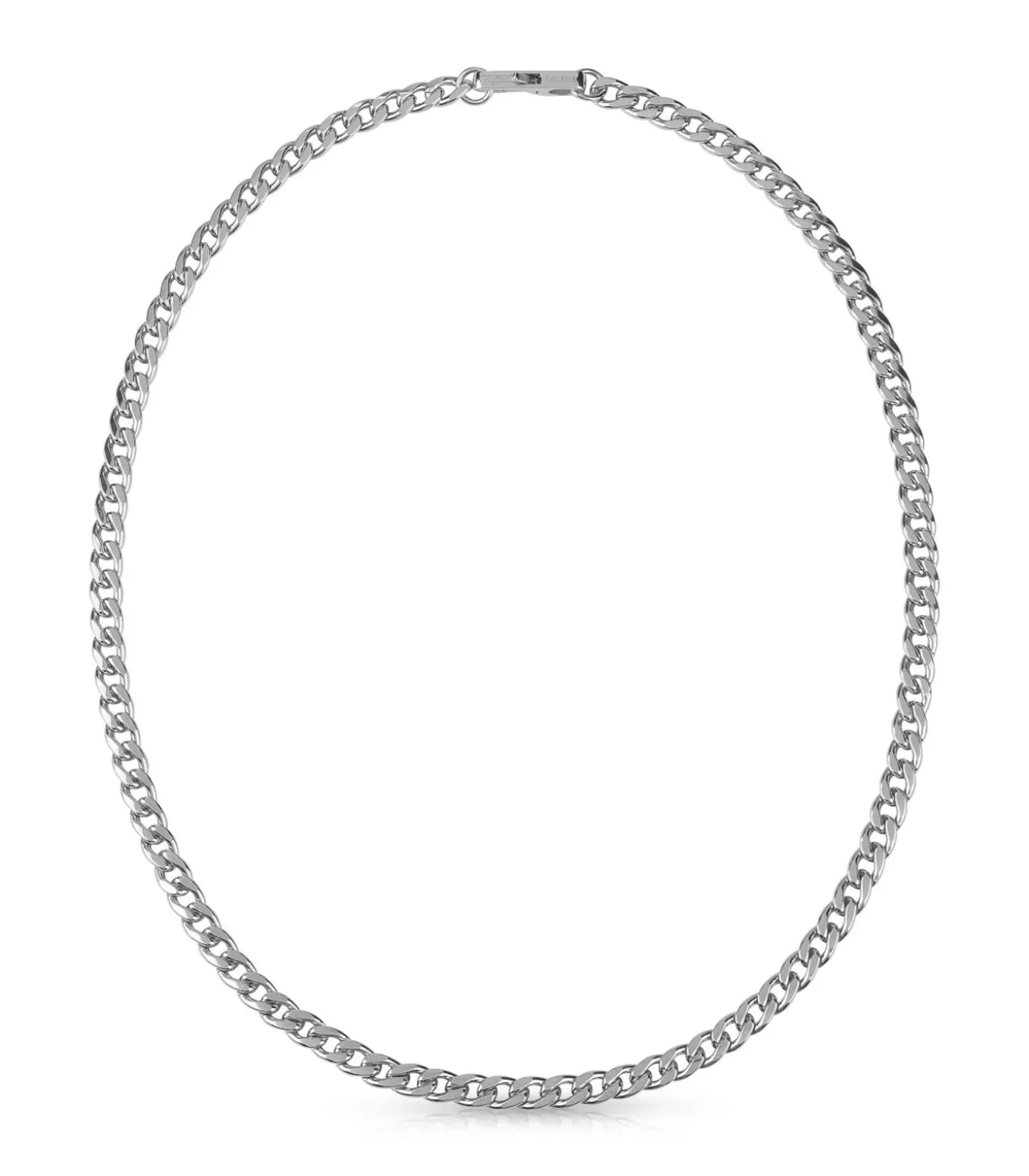 My Chains Ketting Zilver JUMN01333JWSTT-U