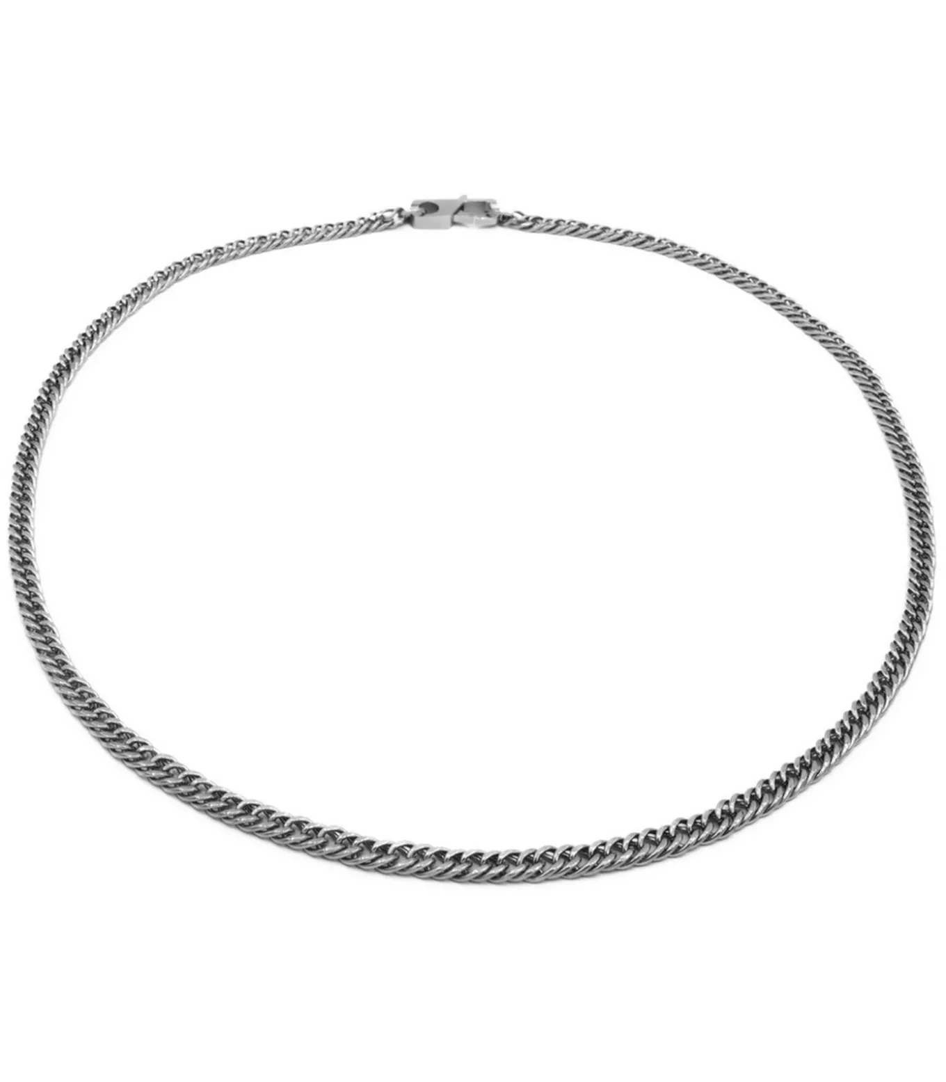 My Chains Ketting Zilver JUMN01329JWSTT-U