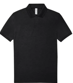 MY POLO 210 - Shirt - Zwart