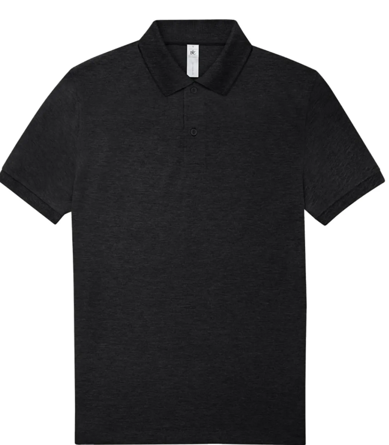 MY POLO 210 - Shirt - Zwart
