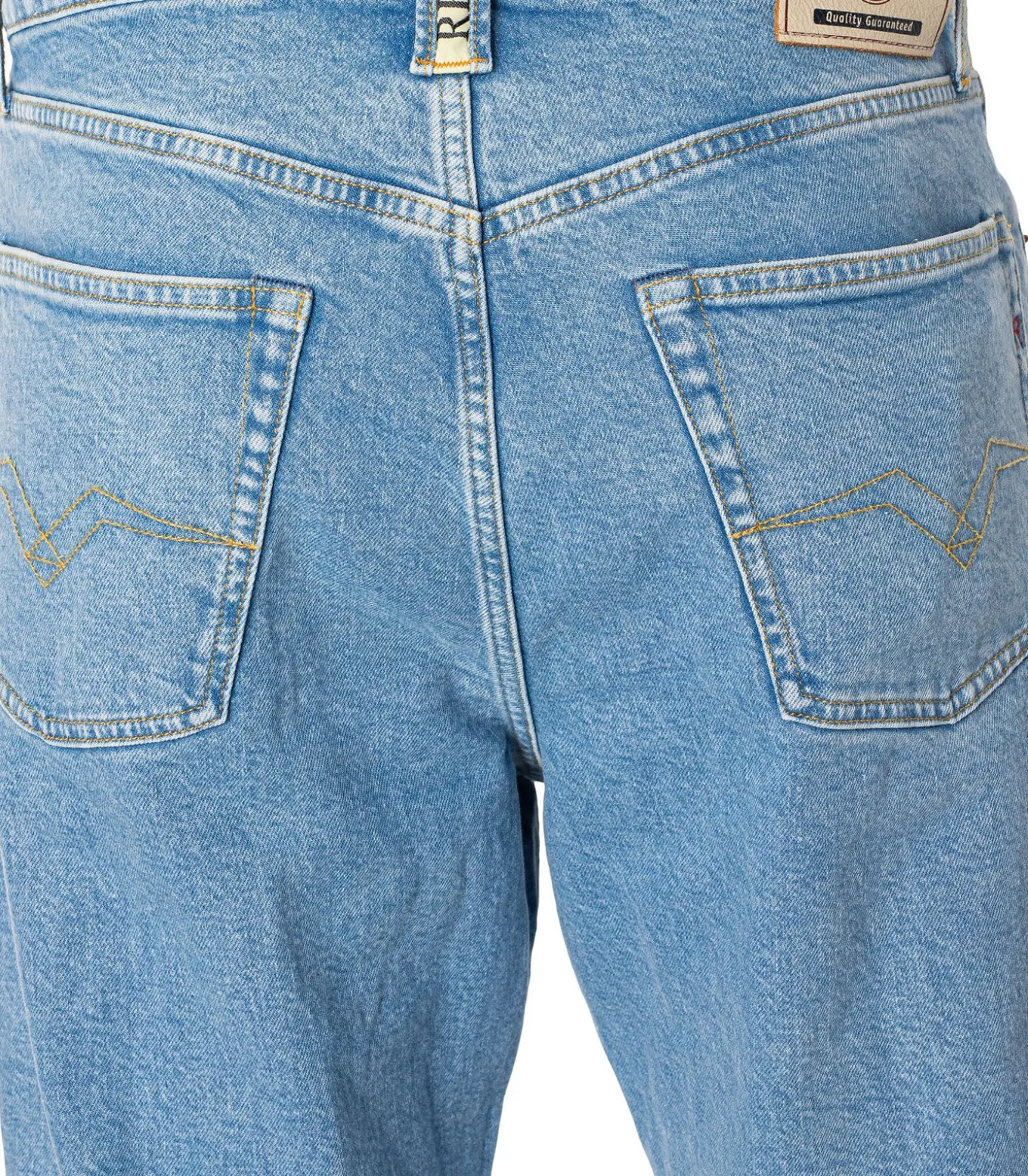 M9Z1 Rechte Jeans