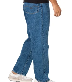 M9Z1 Rechte Jeans