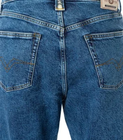 M9Z1 Rechte Jeans