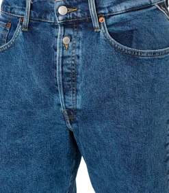 M9Z1 Rechte Jeans