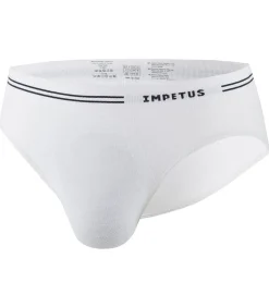 Naadloze katoenen slip Essentials