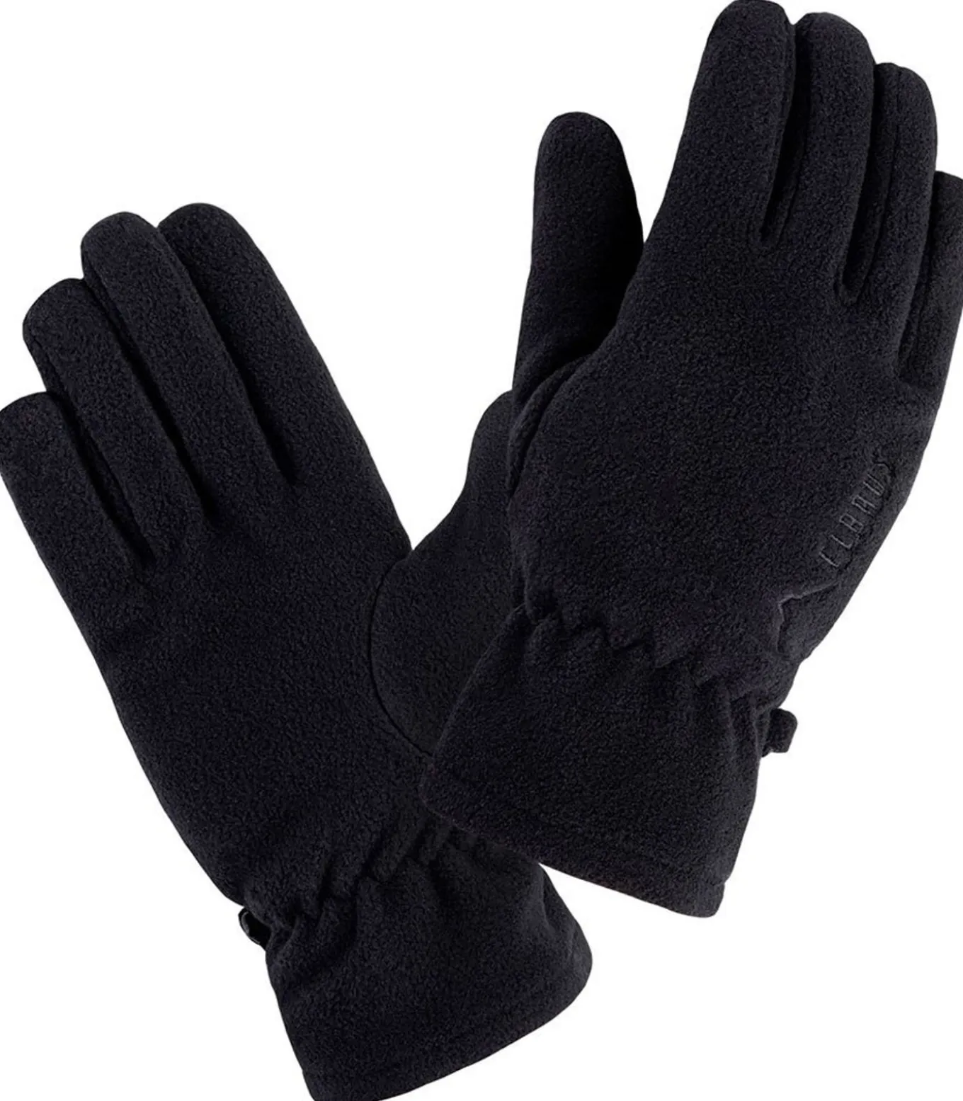 NARUA - Handschoenen - Zwart