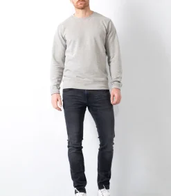 Nash Narrow Fit Jeans
